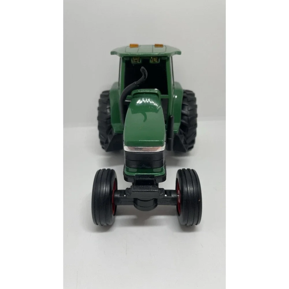 Tonka tractor great